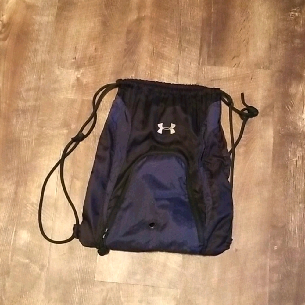 Gym bag